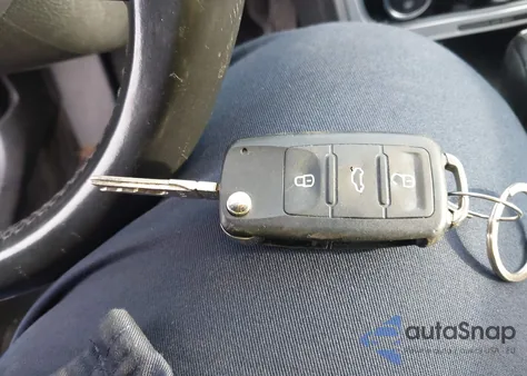 2012 Volkswagen Passat 2.5L Se from USA, damaged, VIN 1VWBP7A34CC090713